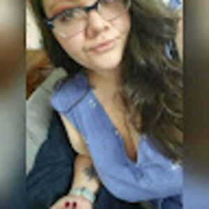 Meet your Posher, Lindsey